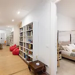 Shanti Atmosphere By In 로마