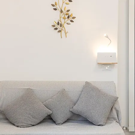 Shanti Atmosphere By In Lejlighed Rom