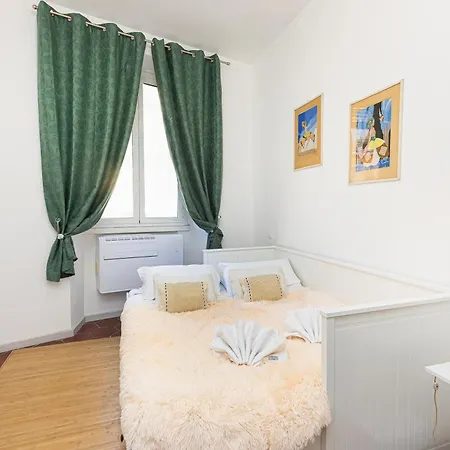 Apartment Shanti Atmosphere By In *
