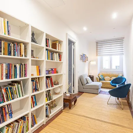 Shanti Atmosphere By In Apartment