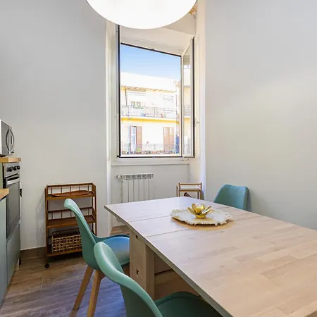 Apartment Shanti Atmosphere By In