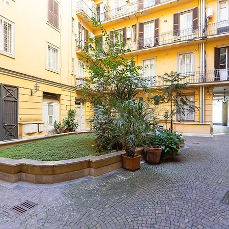 Shanti Atmosphere By In Apartment