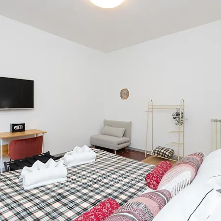 Apartment Shanti Atmosphere By In *