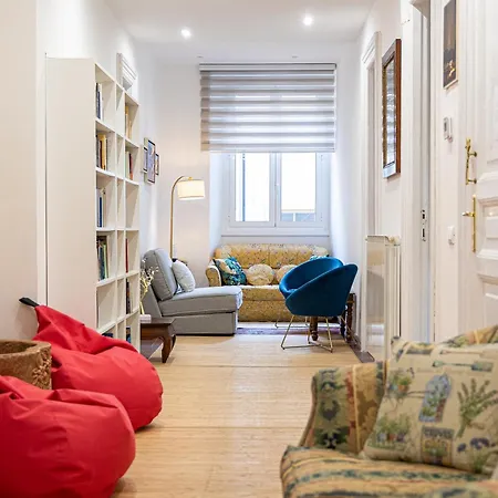 Apartment Shanti Atmosphere By In *