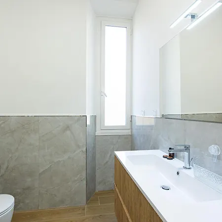 Shanti Atmosphere By In Apartment Rom