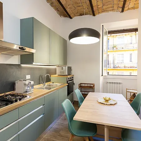 Apartment Shanti Atmosphere By In