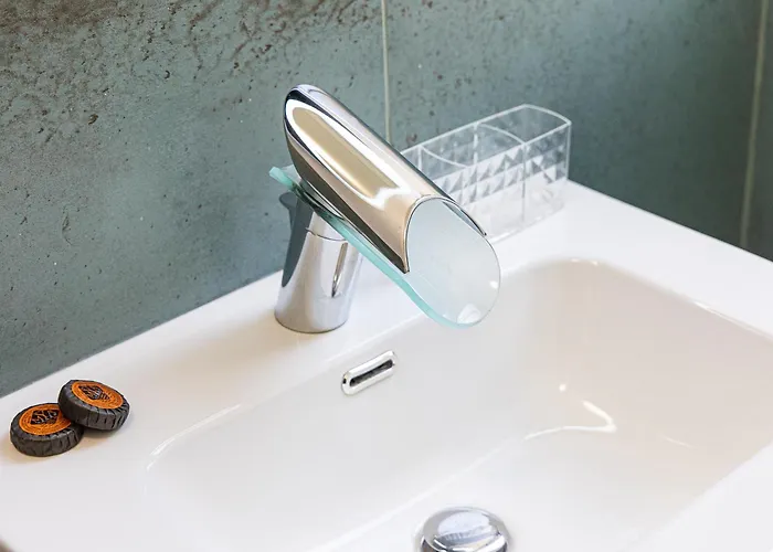 Shanti Atmosphere By In