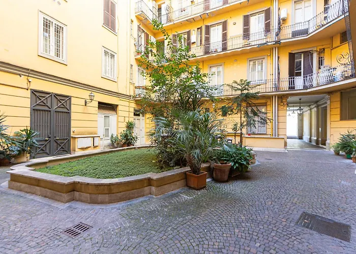 Shanti Atmosphere By In Lejlighed